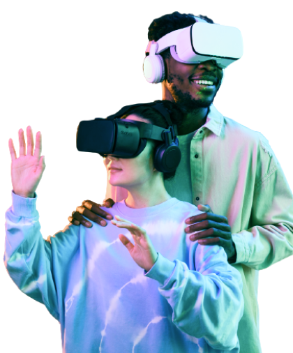 Couple Vr