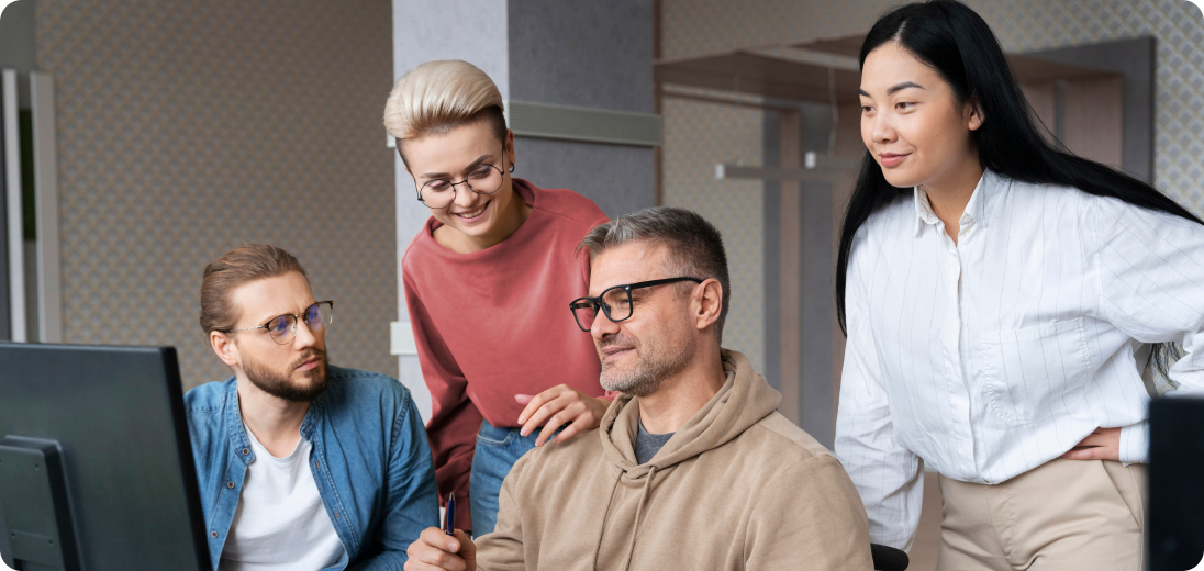 social-integration-working-team