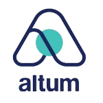 altum logo